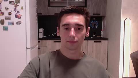 BAXTER online show from 09-22-25, 09:28