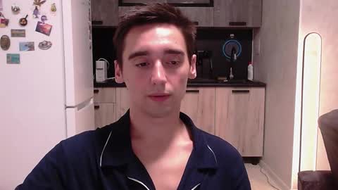 BAXTER online show from 09-26-25, 08:57