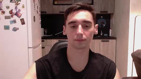 BAXTER online show from 01-08-26, 09:50