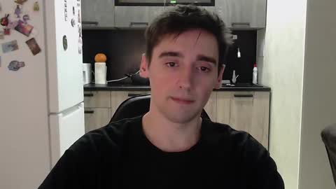 BAXTER online show from 02-11-26, 09:42