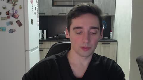 BAXTER online show from 02-24-26, 09:35