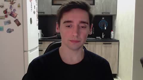 BAXTER online show from 02-25-26, 09:46