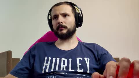 Baxxline online show from 10-31-25, 09:49