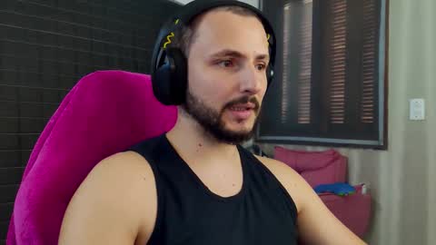 Baxxline online show from 03-05-26, 06:26