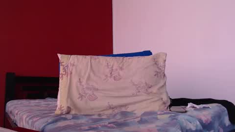 bayonette_black online show from 01-13-25, 03:15