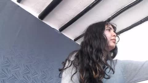 bayonette_black online show from 06-08-26, 02:28