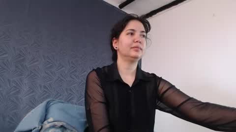 bayonette_black online show from 07-06-26, 12:13
