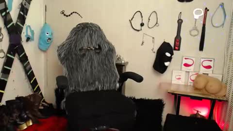 Bayron Rodriguez online show from 01-25-25, 05:51