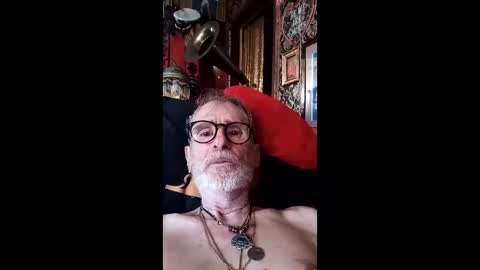 Snapshot of bazzasworld chatting on 02-03-26, 07:13 Bazza online show from 02-03-26, 07:13