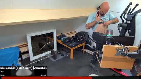 bazzz_8 online show from 10-24-25, 05:20