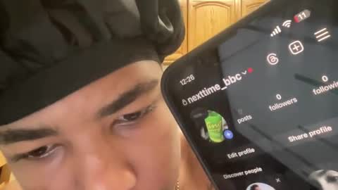 Snapshot of bb_colin chatting on 12-30-24, 05:26 bb_colin online show from 12-30-24, 05:26