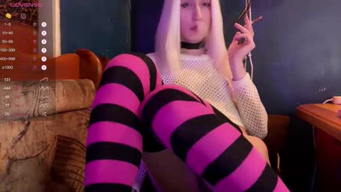 Sasha online show from 10-23-25, 02:22