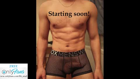bb_stud online show from 01-18-25, 02:14