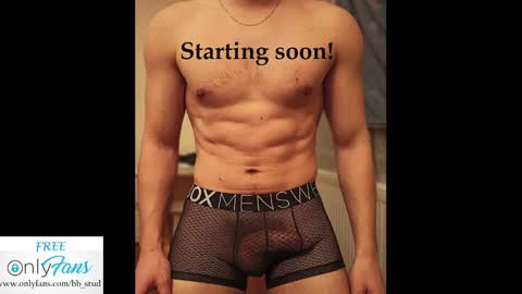 bb_stud online show from 01-20-25, 04:32