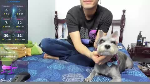 Snapshot of bbalexxx chatting on 12-22-24, 11:31 alex independent model   ig bbalexmoon online show from 12-22-24, 11:31