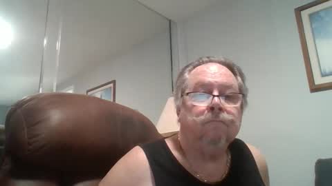 Single Grandpa in Florida. Love to C2C and have Fun Privately online show from 12-19-25, 04:58