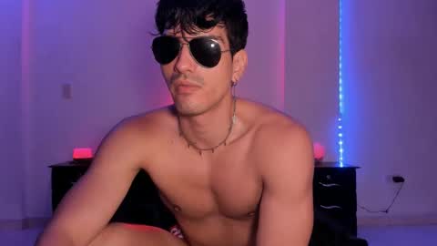 Valentino online show from 01-14-25, 01:15