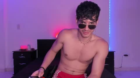 Valentino online show from 01-22-25, 12:38