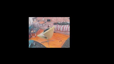 Masked BBC XXL online show from 12-19-25, 02:29