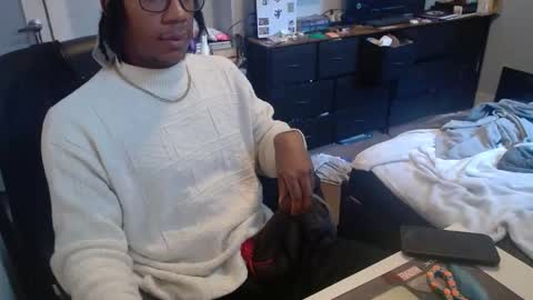 Racks online show from 02-23-26, 09:01