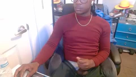 Racks online show from 04-23-26, 03:36