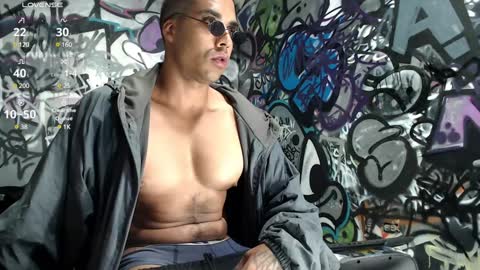 Justin online show from 01-06-25, 12:05