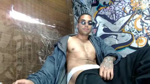 Justin online show from 03-08-25, 02:51