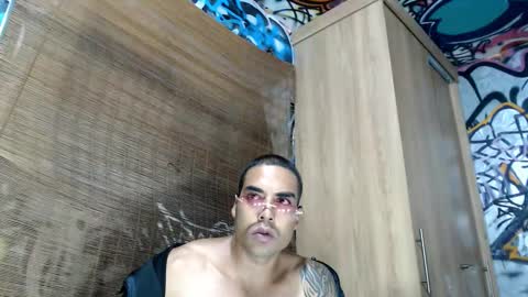 Justin online show from 10-14-25, 12:00