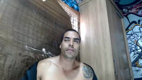 Justin online show from 10-15-25, 04:40