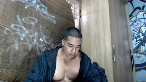 Justin online show from 10-29-25, 08:43