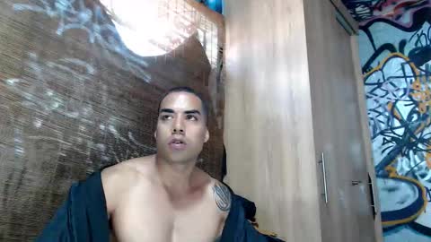 Justin online show from 11-09-25, 05:11