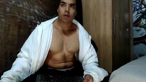 Justin online show from 11-17-25, 04:46