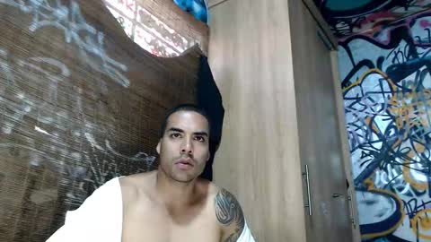 Justin online show from 11-29-25, 02:09