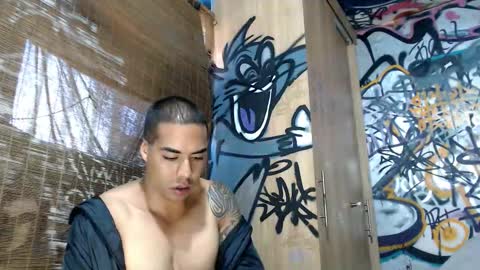 Justin online show from 01-17-26, 03:28