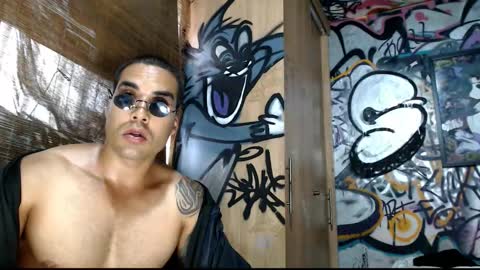 Justin online show from 02-26-26, 09:03