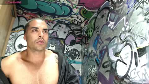 Justin online show from 04-21-26, 08:55