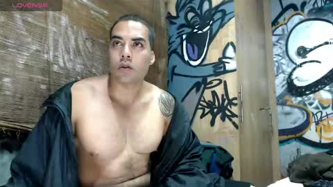 Justin online show from 05-18-26, 10:37
