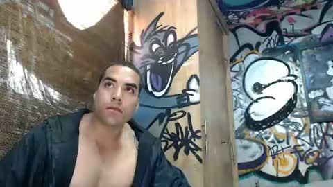 Snapshot of bbc_monster1 chatting on 07-14-26, 10:37 Justin online show from 07-14-26, 10:37