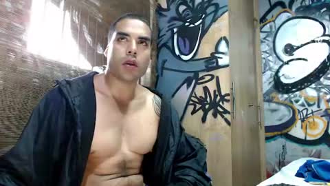 Snapshot of bbc_monster1 chatting on 07-19-26, 10:57 Justin online show from 07-19-26, 10:57