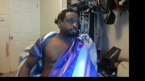 rocker n queen online show from 12-25-24, 07:45