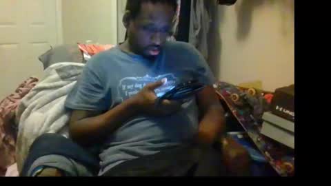 rocker n queen online show from 12-30-24, 11:38