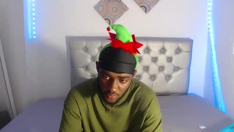 Andrew  online show from 12-17-25, 12:27