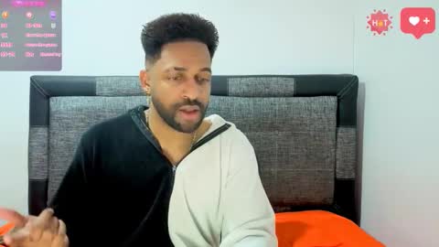 john online show from 10-20-25, 03:18