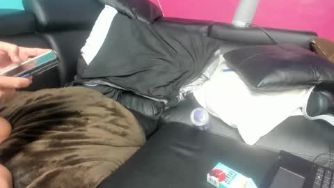 SexyCuban305 online show from 02-15-26, 07:51