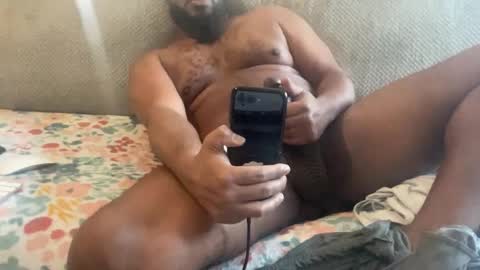 Zaddy online show from 12-12-24, 07:48