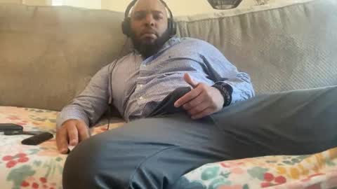 Zaddy online show from 01-15-25, 07:44