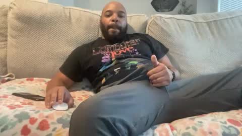 Zaddy online show from 02-12-25, 10:48