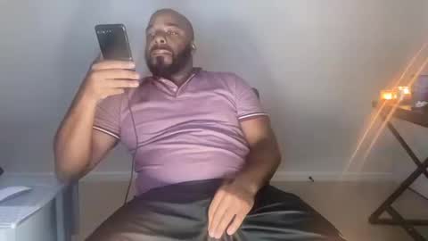 Zaddy online show from 10-11-25, 10:36