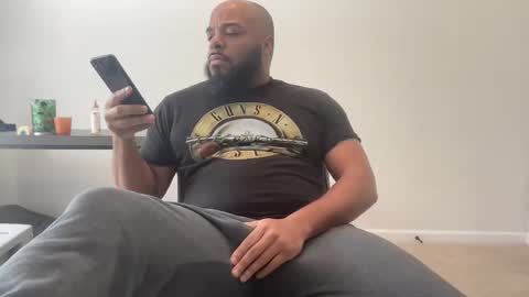 Zaddy online show from 11-03-25, 05:14