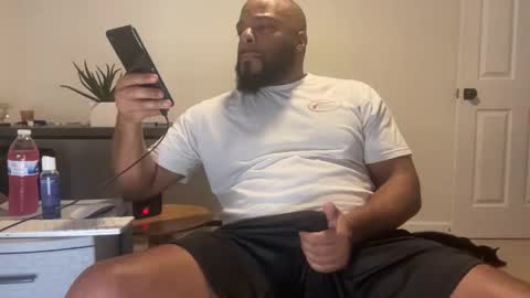 Zaddy online show from 11-17-25, 10:10